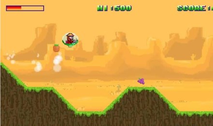 时尚喷气机v1.8截图3