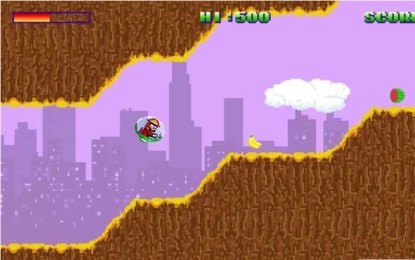 时尚喷气机v1.8截图1