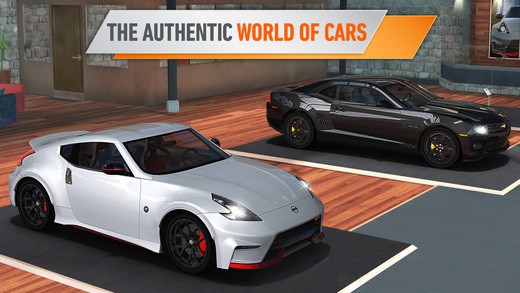 齿轮俱乐部v1.5.12截图4