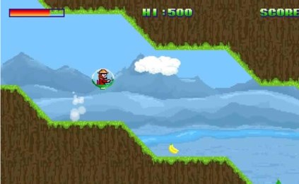 时尚喷气机v1.8截图4