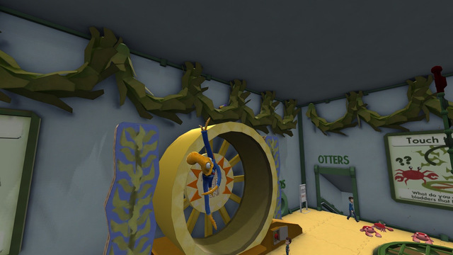 章鱼奶爸致命捕捉v1.7截图4