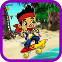 海盗滑板：杰克v1.6