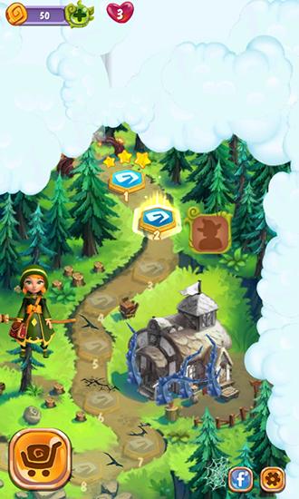 仙女组合v0.10.11截图2