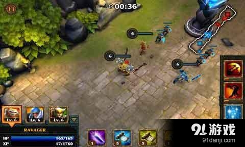 英雄传说v2.4.10截图3