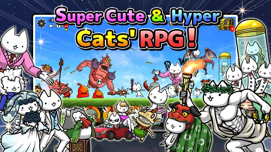 猫咪主上v2.5.4截图5