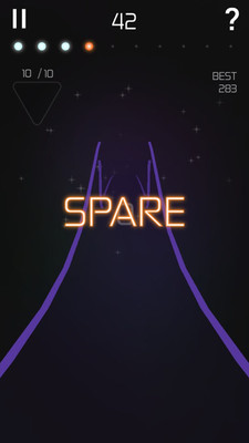 太空保龄球v1.6.5截图1