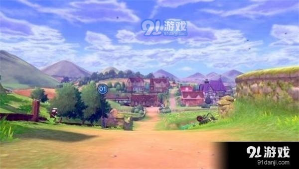 宝可梦剑盾模拟器官网版v1.3截图2