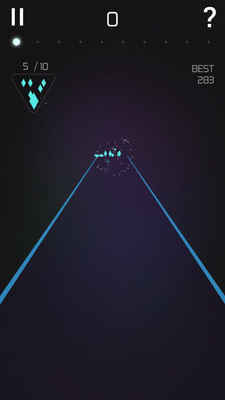 太空保龄球v1.6.5截图3