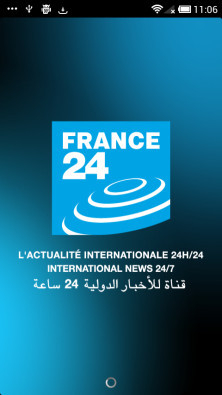 FRANCE 24v3.9截图1