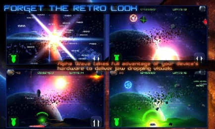 行星冲击波v1.12.9截图1