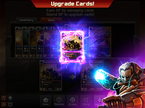 暴君主义v1.0.911截图3