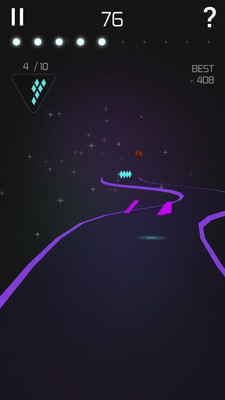 太空保龄球v1.6.5截图4