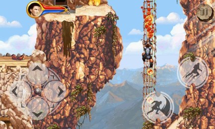 诸神之怒v1.4.5截图2