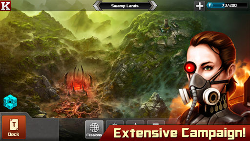 暴君主义v1.0.911截图4