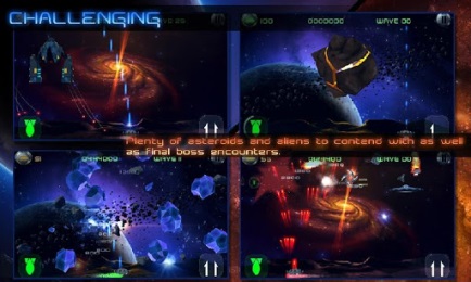 行星冲击波v1.12.9截图2