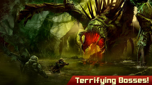 暴君主义v1.0.911截图5