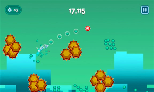 飞天斗角破解版v1.3.9截图3