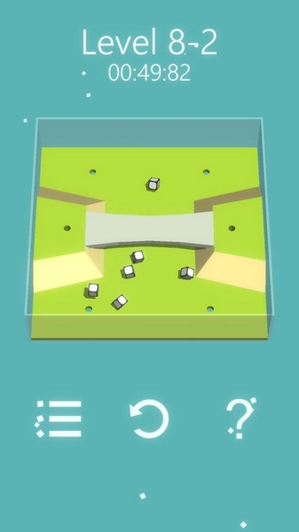 滚动方块v1.4.3截图1