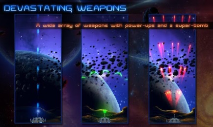 行星冲击波v1.12.9截图3