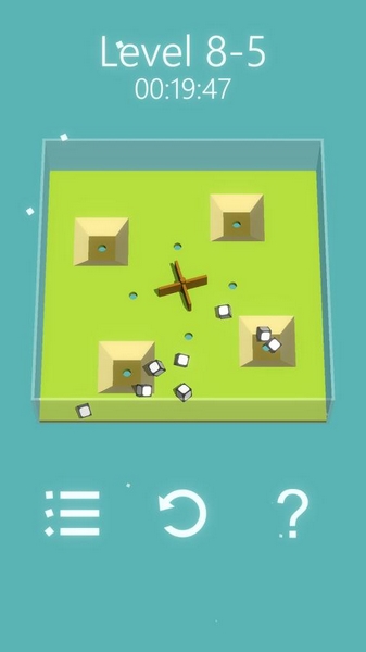 滚动方块v1.4.3截图2