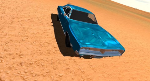 经典NGC汽车v5截图3