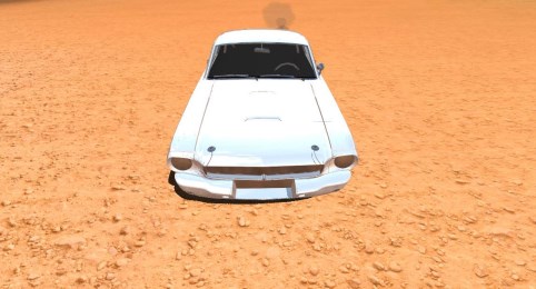 经典NGC汽车v5截图2