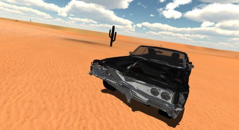 经典NGC汽车v5截图1