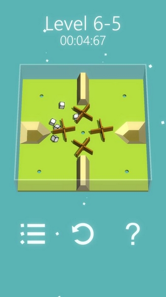 滚动方块v1.4.3截图5