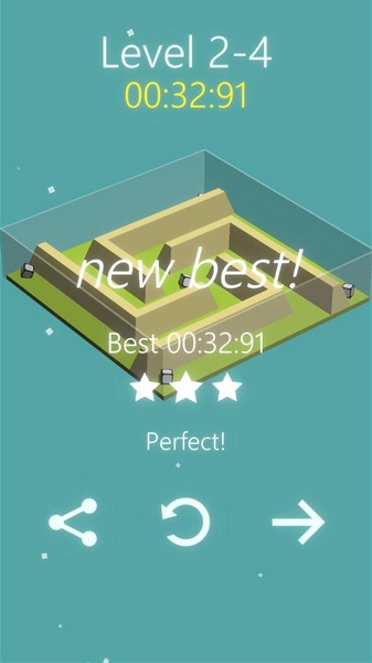 滚动方块v1.4.3截图4