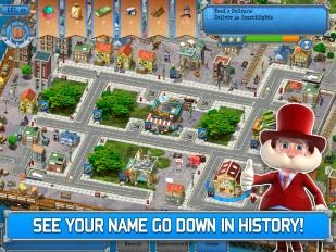 纪念碑建设者:恶魔岛v1.6截图3