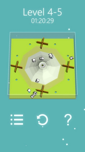 滚动方块v1.4.3截图3