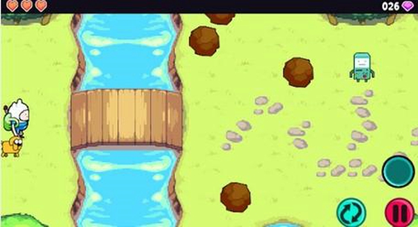 探险活宝Ooo之英雄v1.3.16截图1