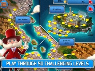 纪念碑建设者:恶魔岛v1.6截图2