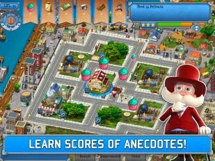 纪念碑建设者:恶魔岛v1.6截图4