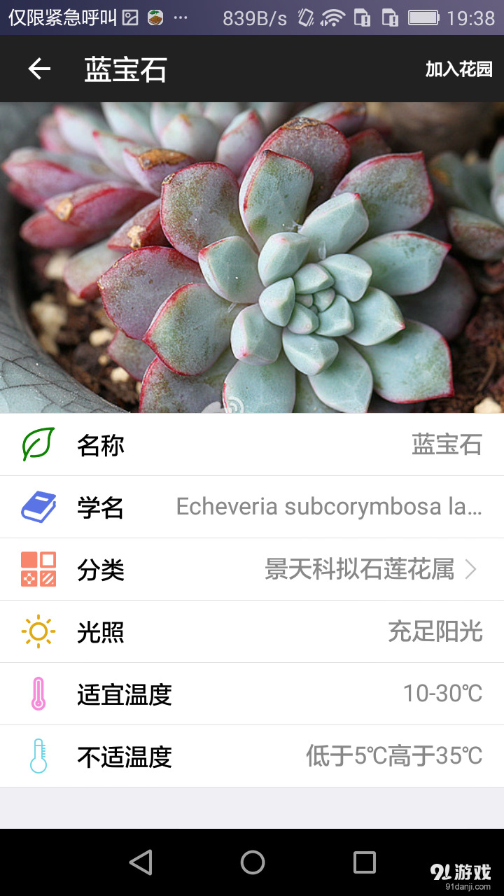爱花草v2.12截图2