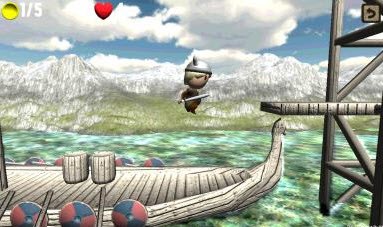 小海盗奥拉夫v1.6截图2