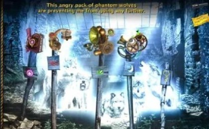 鬼屋魅影汉化版v1.7截图1