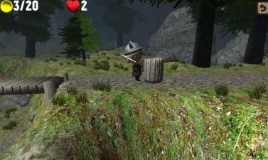 小海盗奥拉夫v1.6截图1