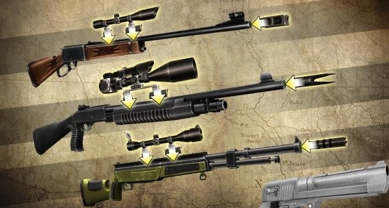 猎鹿人2014正式版v2.10.3截图3