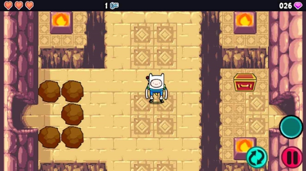 探险活宝Ooo之英雄v1.3.16截图3