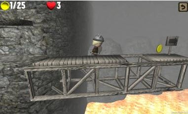 小海盗奥拉夫v1.6截图3