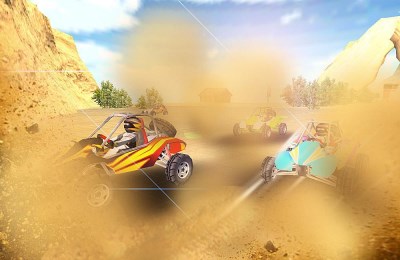 越野极限v1.3.6截图1