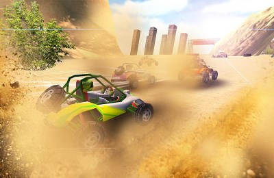 越野极限v1.3.6截图3