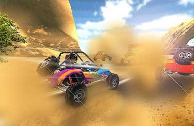 越野极限v1.3.6截图4