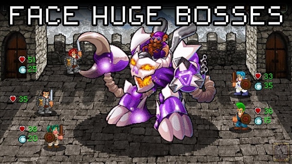 苏打地牢破解版v1.3.10截图4