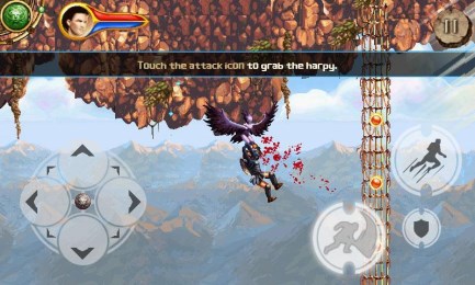 诸神之怒v1.4.5截图4