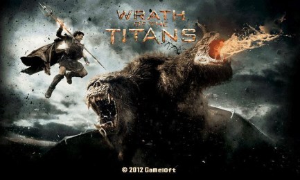 诸神之怒v1.4.5截图1