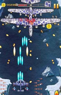 太平洋飞机空战v1.8截图3