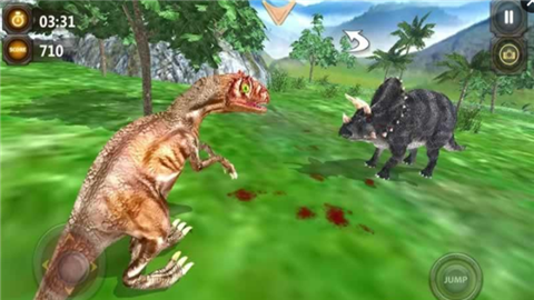 恐龙模拟器v1.9截图5