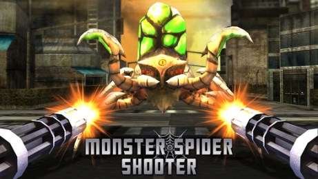 射击怪物v5截图2